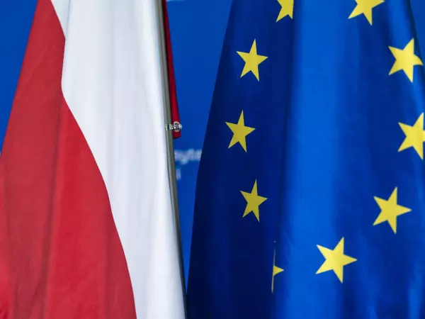 Polska i UE