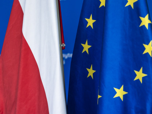 Polska i UE