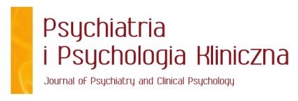 Psychiatria i Psychologia