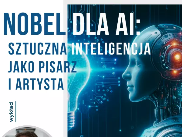 Nobel dla AI