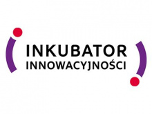 Inkubator Innowacyjności logo