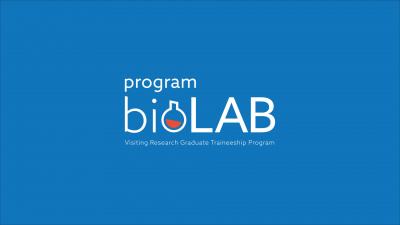 BioLAB logo