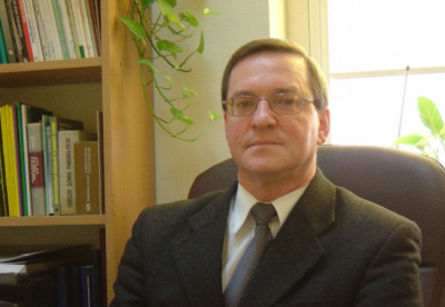Prof. Bogdan Skwarzec