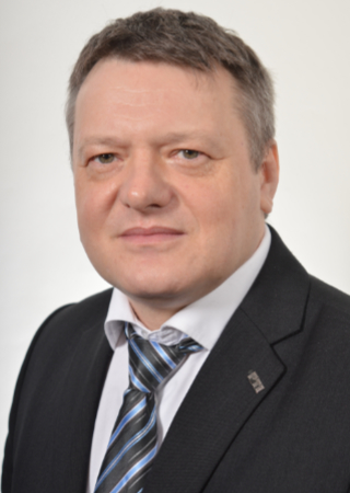 Dr inż. Przemysław Jatkiewicz