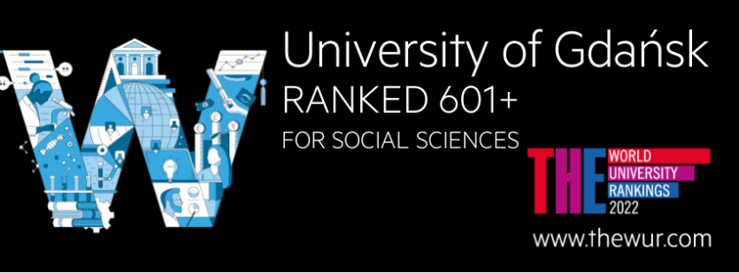 Times Higher Education World Uniwersity Rankings