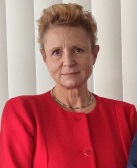 prof. Małgorzata Omilanowska