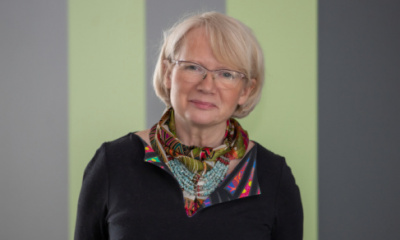 prof. dr hab. Krystyna Bieńkowska-Szewczyk