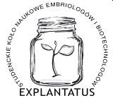 Explantus logo