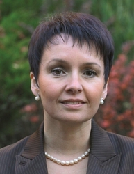 dr hab. Małgorzata Lipowska, prof. UG