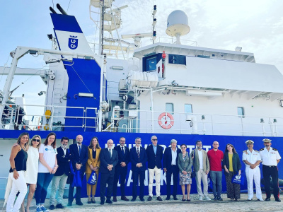 Rectors of SEA-EU universities met in Cadiz to celebrate the end of the first phase of the alliance.