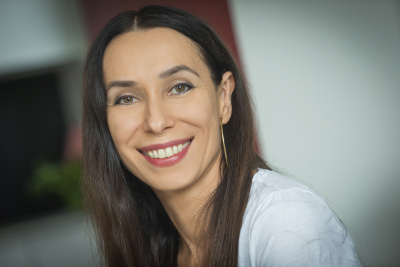 Dr hab. Anna Kłonkowska, prof. UG
