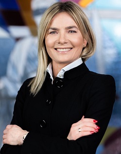 Prof. Anna Jurkowska - Zeidler