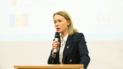 prof. Sylwia Mrozowska
