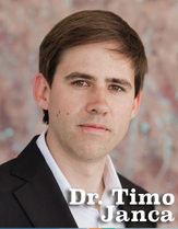 dr Timo Janca