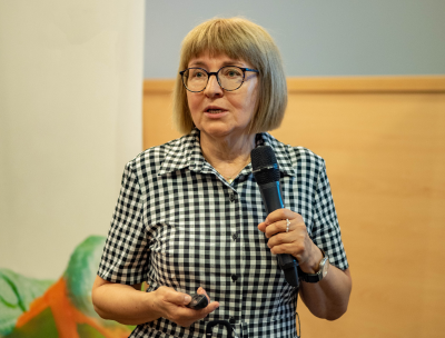 prof. Marlena Lembicz