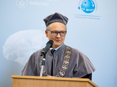 prof. Piotr Bojarski