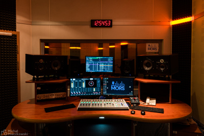 Studio Radiowe