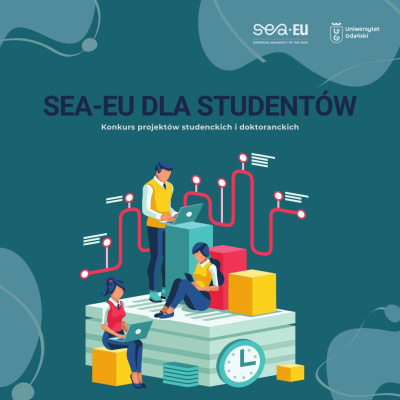 SEA-EU Grafika