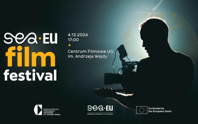 SEA-EU Film Festival