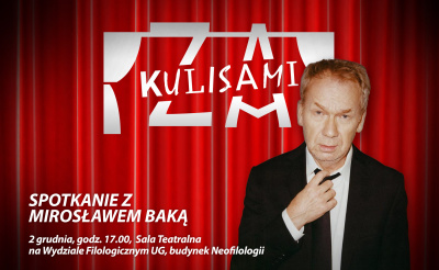 Za Kulisami