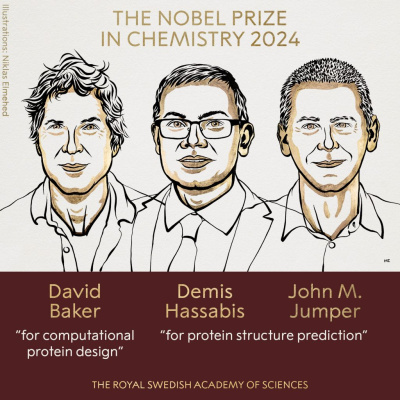 Nobel Prize