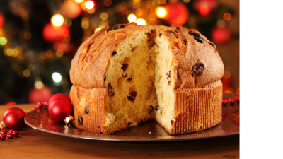 panettone