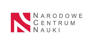 Logotyp Narodowego Centrum Nauki