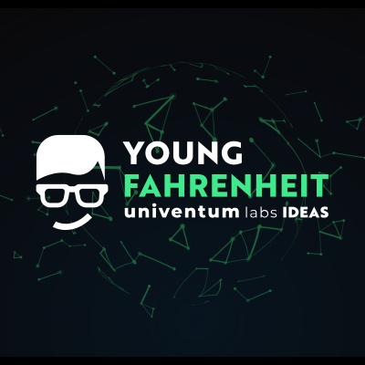 Grafika Young Fahrenheit