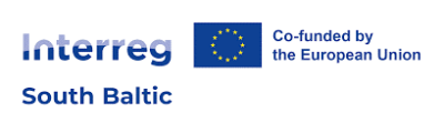 Interreg logo