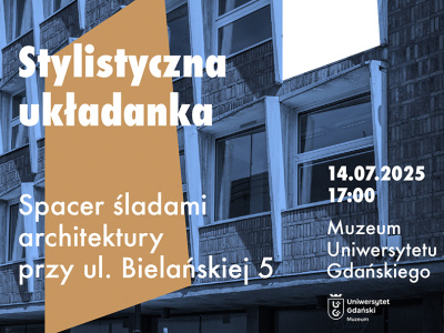 Kafel stylistyczna układanka