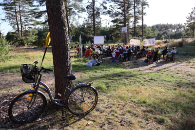 Letnie Spotkania z Nauką 2025