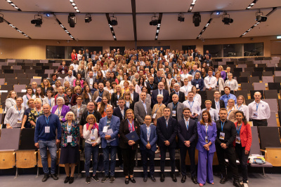 II Konferencja BHP zbiorowe