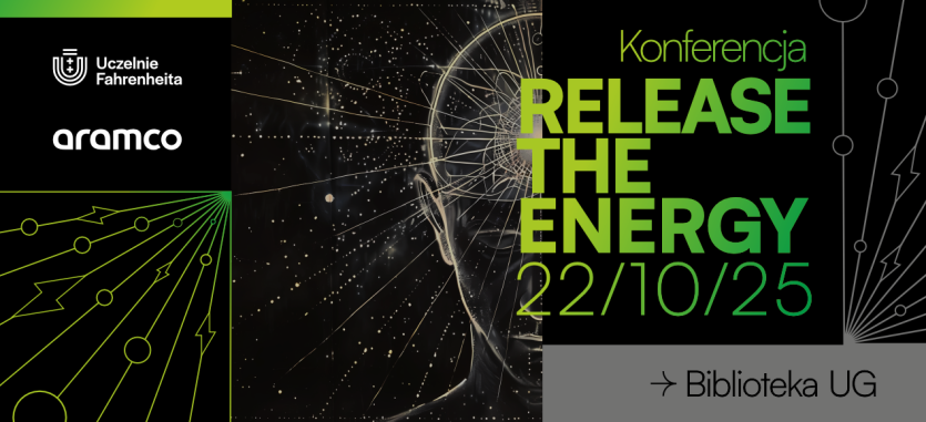 Release The Energy 2025