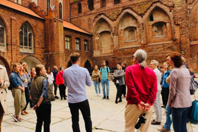 fot. Muzeum Zamkowe w Malborku