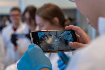 Zdolni z Pomorza; fot. M. Byczkowski