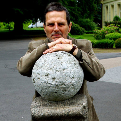 fot. Facebook.com/Jerzy Samp Oficjalna strona