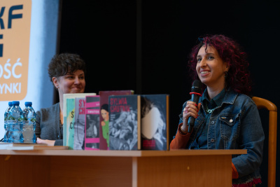 fot. Bartłomiej Jętczak