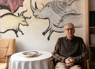 Prof. Andrzej Piotr Kowalski