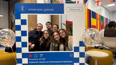 fot. Biuro Współpracy i Umiędzynarodowienia