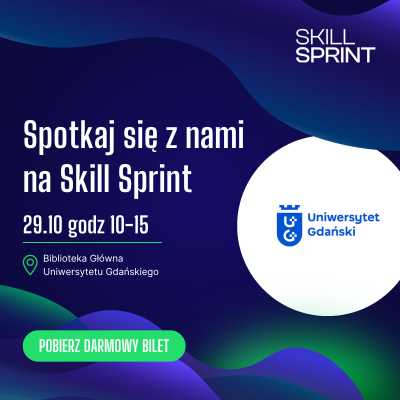 Skill Sprint 1
