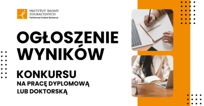 Ogłoszenie wyników IBE BIP