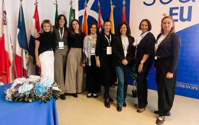 Zdjęcie grupowe reprezentacja UG