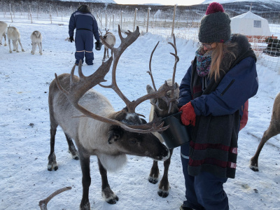 Archiwum prywatne prof. Mai Chacińskiej