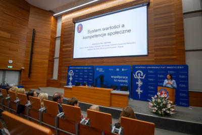 Dzień Jakości FarU 2025