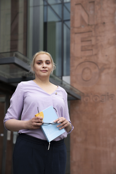 fot. Archiwum prywatne