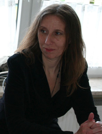 fot. śp. Ewa Rogowska-Cybulska