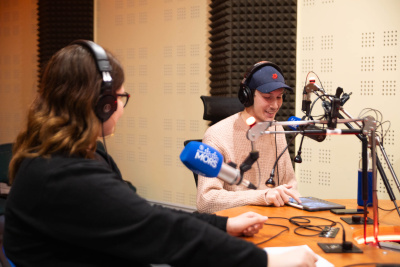 Zdjęcie do aukcji 11: Radio MORS od kuchni