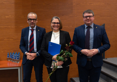 prof. Anna Mazurkiewicz