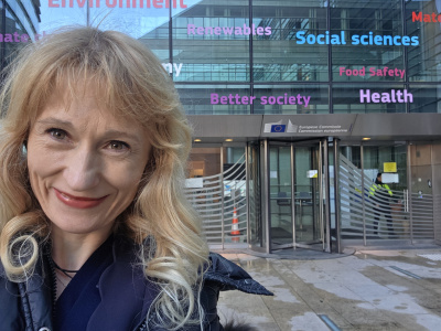 Prof. Natalia Marek-Trzonkowska