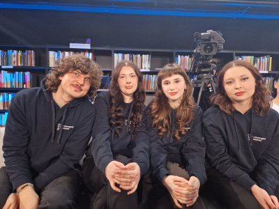 fot. Urszula Abucewicz